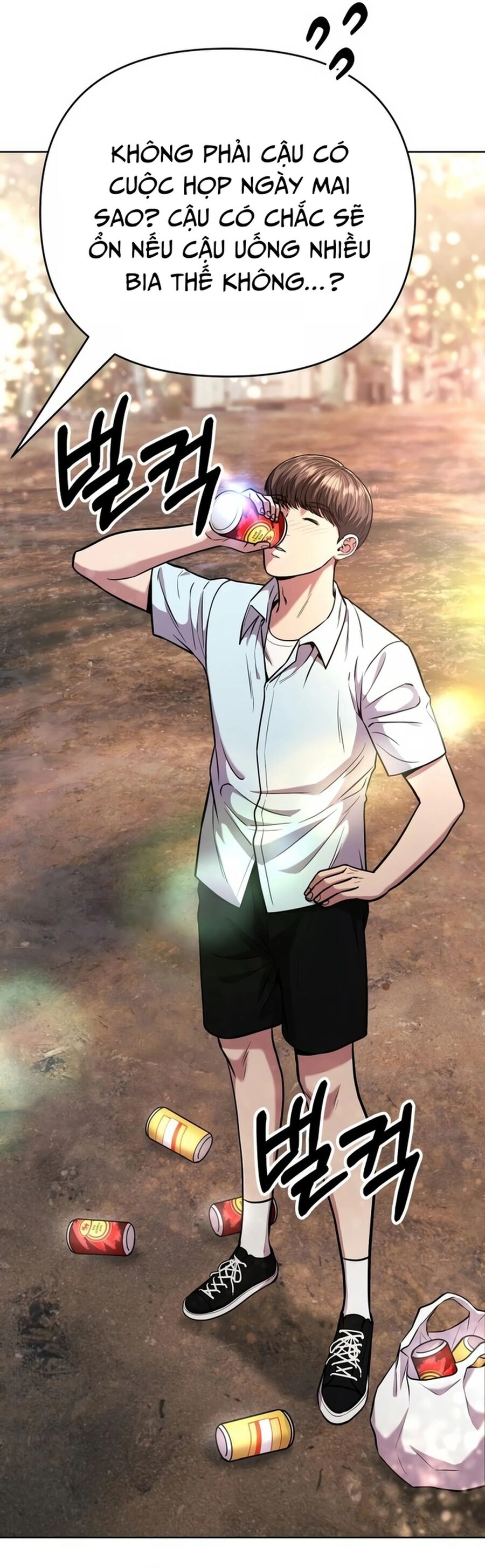 Nhân Viên Thực Tập Kim Cheolsu - chap29 - Trang 67